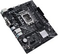 Материнская плата mATX ASUS PRIME H610M-D D4 107517
