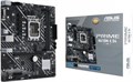 Материнская плата mATX ASUS PRIME H610M-E D4-CSM 107522