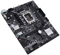 Материнская плата mATX ASUS PRIME H610M-E D4-CSM 107522