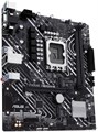 Материнская плата mATX ASUS PRIME H610M-E-CSM 107524