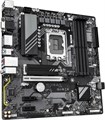 Материнская плата mATX GIGABYTE B760M DS3H GEN5 107528
