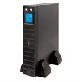 Источник бесперебойного питания  CyberPower PR3000ELCDRT2U 101105