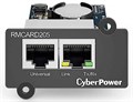 Источник бесперебойного питания  CyberPower PR3000ELCDRT2U 101109
