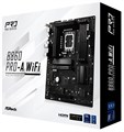 Материнская плата ATX ASRock B860 PRO-A WIFI 107584