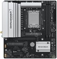 Материнская плата mATX MAXSUN MS-Challenger Z890M WIFI 107588