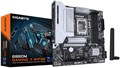 Материнская плата mATX GIGABYTE B860M GAMING X WIFI6E 107598