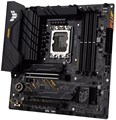 Материнская плата mATX ASUS TUF GAMING B660M-PLUS WIFI 107601