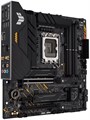 Материнская плата mATX ASUS TUF GAMING B660M-PLUS WIFI 107601
