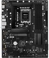 Материнская плата ATX ASRock B860 PRO-A 107602