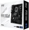 Материнская плата ATX ASRock B860 PRO-A 107602
