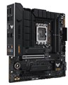 Материнская плата mATX ASUS TUF GAMING B760M-PLUS 107611