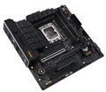 Материнская плата mATX ASUS TUF GAMING B760M-PLUS 107611
