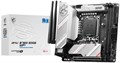 Материнская плата mini-ITX MSI MPG B760I EDGE WIFI 107626