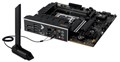 Материнская плата mATX ASUS TUF GAMING B760M-PLUS WIFI II 107627