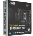 Материнская плата mATX ASUS TUF GAMING B660M-PLUS WIFI 107628