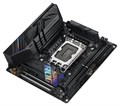 Материнская плата mini-ITX ASUS ROG STRIX B760-I GAMING WIFI 107636