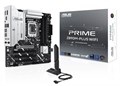Материнская плата mATX ASUS PRIME Z890M-PLUS WIFI 107637