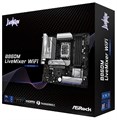 Материнская плата mATX ASRock B860M LIVEMIXER WIFI 107638