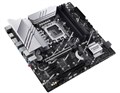 Материнская плата mATX ASUS PRIME Z790M-PLUS 107645