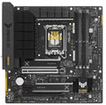 Материнская плата mATX ASUS TUF GAMING B760M-BTF WIFI D4 107651