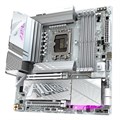 Материнская плата mATX GIGABYTE Z890M AORUS ELITE WF7 ICE 107658