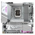 Материнская плата mATX GIGABYTE Z890M AORUS ELITE WF7 ICE 107658