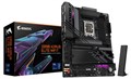 Материнская плата ATX GIGABYTE Z890 AORUS ELITE WIFI7 107674
