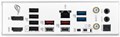 Материнская плата ATX ASUS ROG STRIX B860-A GAMING WIFI 107675