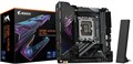 Материнская плата mini-ITX GIGABYTE Z890I AORUS ULTRA 107676