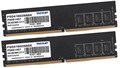 DDR4 16GB (2*8GB) Patriot Memory PSD416G2666K 107782