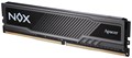 Модуль памяти DDR4 16GB Apacer AH4U16G32C28YMBAA-1 107806