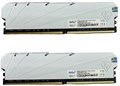 Модуль памяти DDR4 16GB (2*8GB) Netac NTSSD4P32DP-16W 107808