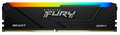 Модуль памяти DDR4 16GB (2*8GB) Kingston FURY KF437C19BB2AK2/16 107834