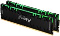 Модуль памяти DDR4 16GB (2*8GB) Kingston FURY KF436C16RBAK2/16 107847