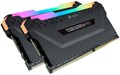 Модуль памяти DDR4 16GB (2*8GB) Corsair CMW16GX4M2C3200C16 107886