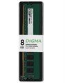 DDR4 8GB Digma DGMAD43200008D 107897