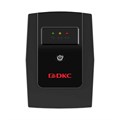 Источник бесперебойного питания  DKC INFO600S 101160