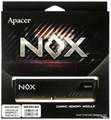 Модуль памяти DDR4 32GB (2*16GB) Apacer AH4U32G32C28YMBAA-2 107922