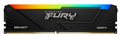 DDR4 8GB Kingston FURY KF436C17BB2A/8 107972