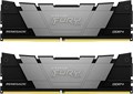 Модуль памяти DDR4 32GB (2*16GB) Kingston FURY KF436C16RB12K2/32 107978