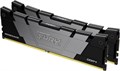 Модуль памяти DDR4 32GB (2*16GB) Kingston FURY KF436C16RB12K2/32 107978