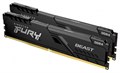 DDR4 16GB (2*8GB) Kingston FURY KF432C16BBK2/16WP 108030