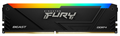 DDR4 16GB (2*8GB) Kingston FURY KF436C17BB2AK2/16 108034