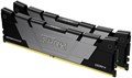 DDR4 32GB (2*16GB) Kingston FURY KF432C16RB12K2/32 108060