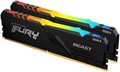 DDR4 32GB (2*16GB) Kingston FURY KF432C16BB12AK2/32 108067