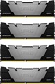 DDR4 64GB (4*16GB) Kingston FURY KF436C16RB12K4/64 108096