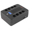 Источник бесперебойного питания  DKC INFOPDU800LCD 101167
