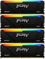 DDR4 64GB (4*16GB) Kingston FURY KF432C16BB2AK4/64 108098