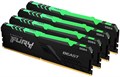 DDR4 128GB (4*32GB) Kingston FURY KF436C18BB2AK4/128 108118