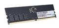 Модуль памяти DDR5 16GB Apacer AU16GHB48CTBBGH 108126